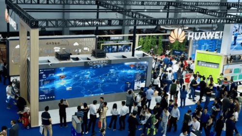 高交會(huì)吸引眾多電子信息科技巨頭，全圖譜聚焦數(shù)字時(shí)代現(xiàn)在與未來(lái)服務(wù)及咨詢(xún)