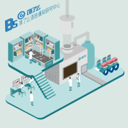 容聯(lián)未來(lái)科技工廠 信息技術(shù)開(kāi)發(fā)的創(chuàng)新引擎