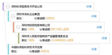 深圳科深信息技術(shù)開發(fā)公司 信息技術(shù)開發(fā)領(lǐng)域的領(lǐng)航者