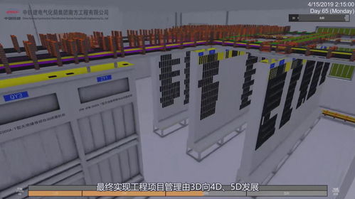 大興信息科技建設，賦能企業邁向高品質發展新臺階