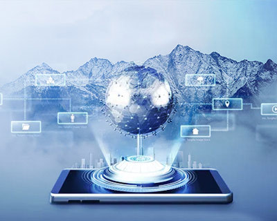 區(qū)塊鏈開(kāi)發(fā)與信息技術(shù)開(kāi)發(fā) 創(chuàng)新融合與未來(lái)前景